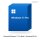 Microsoft Windows 11 Pro Retail - Download 64-bit
