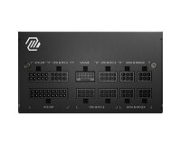MSI MAG A750GL PCIE5 750 W