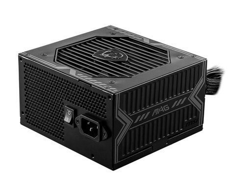 MSI MAG A750BN PCIE5 750 W