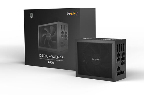 be quiet! Dark Power 13 850 W