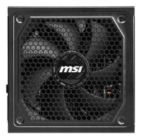 MSI MAG A1000GL PCIE5 1000 W