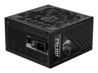 MSI MPG A1000GS PCIE5 1000 W