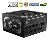 MSI MAG A1250GL PCIE5 1250 W