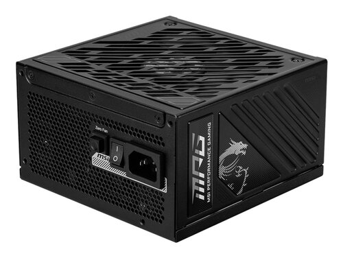 MSI MPG A850GS PCIE5 850 W