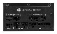 MSI MPG A850GS PCIE5 850 W