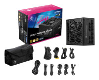 MSI MPG A850GS PCIE5 850 W