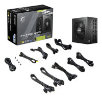 MSI MAG A750GL PCIE5 II 750 W