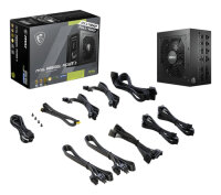 MSI MAG A850GL PCIE5 II 850 W