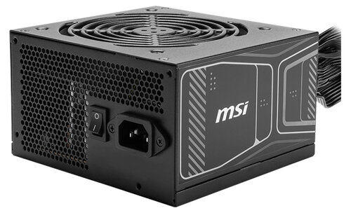 MSI MAG A850GN PCIE5 850 W