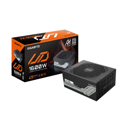 Gigabyte UD1600PM PG5 AI TOP 1600 W