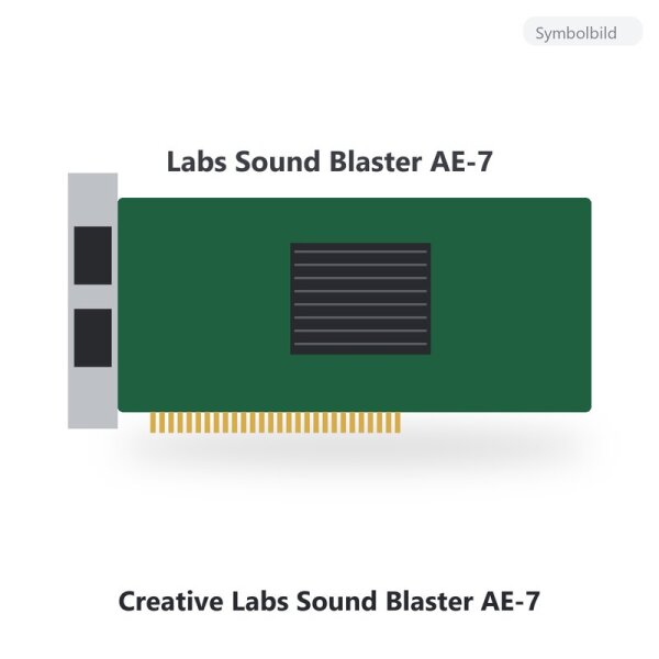 Creative Labs Sound Blaster AE-7