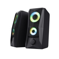 Trust GXT 606 JAVV (Black)