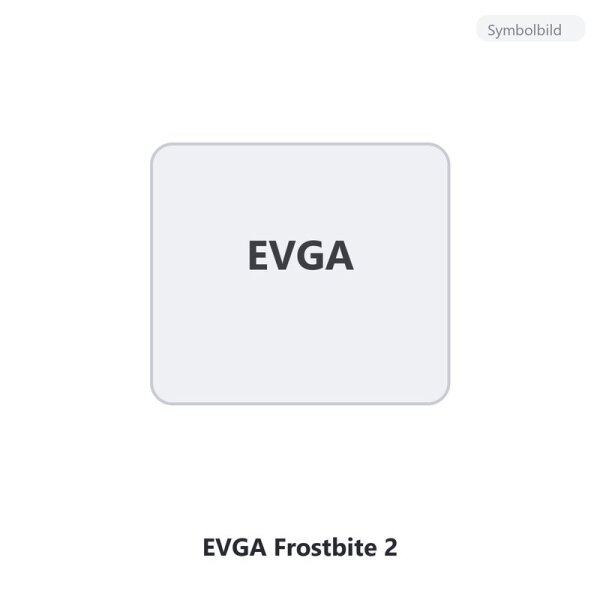 EVGA Frostbite 2
