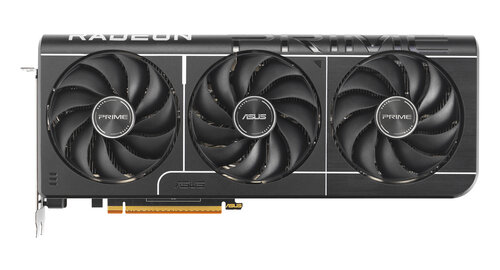 ASUS Radeon RX 9070 XT PRIME OC 16 GB