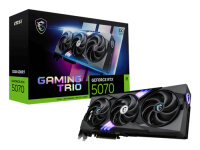 MSI GeForce RTX 5070 GAMING TRIO OC 12 GB