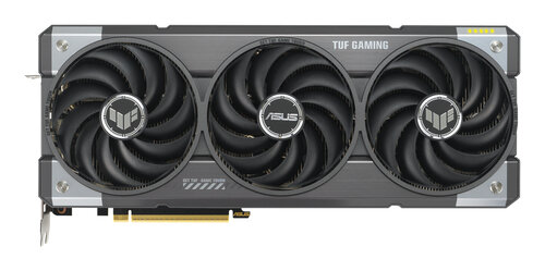 ASUS GeForce RTX 5070 TUF GAMING OC 12 GB