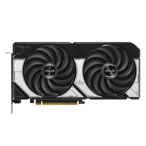 ASUS GeForce RTX 5070 DUAL OC 12 GB