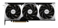 MSI GeForce RTX 5070 VENTUS 3X OC 12 GB (Gray / Black)
