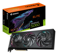 Gigabyte GeForce RTX 5060 AORUS ELITE 8 GB