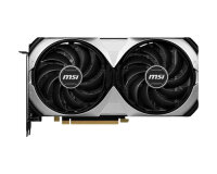 MSI GeForce RTX 4070 Ti VENTUS 2X OC 12 GB