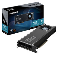 Gigabyte Radeon PRO W7800 AI TOP 32 GB