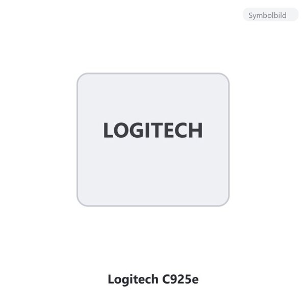 Logitech C925e