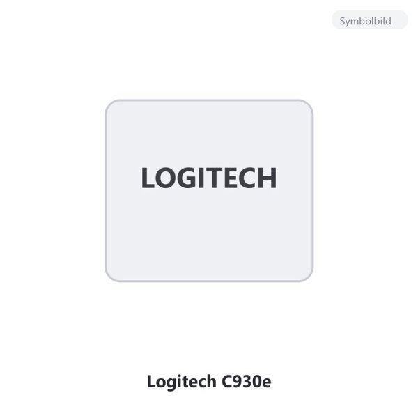 Logitech C930e