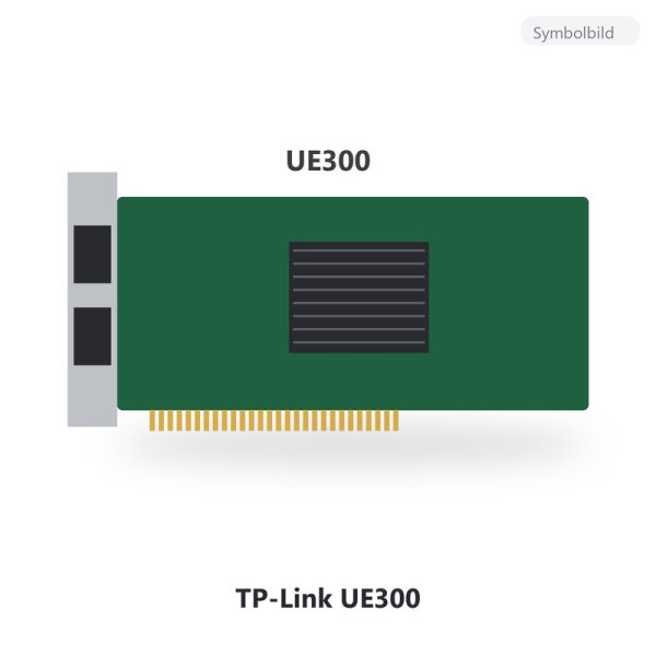 TP-Link UE300