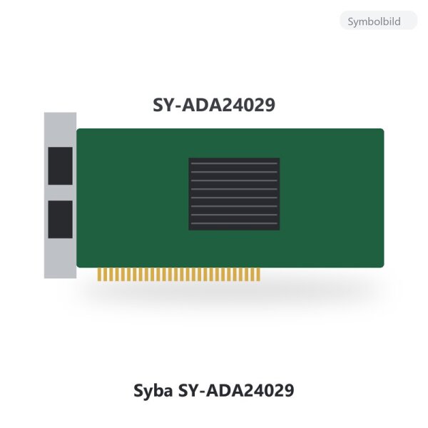 Syba SY-ADA24029
