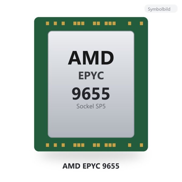 AMD EPYC 9655