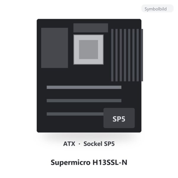 Supermicro H13SSL-N