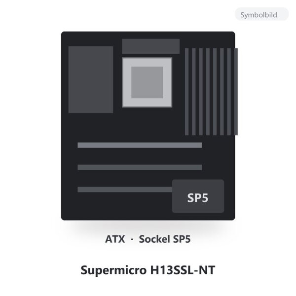 Supermicro H13SSL-NT