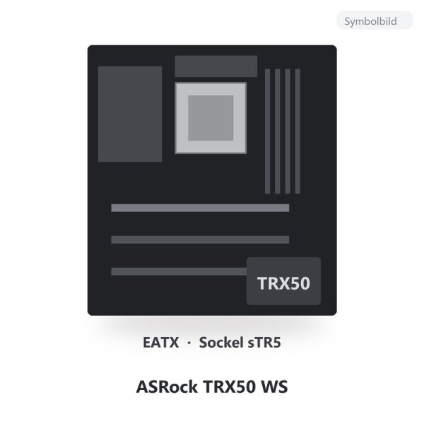 ASRock TRX50 WS