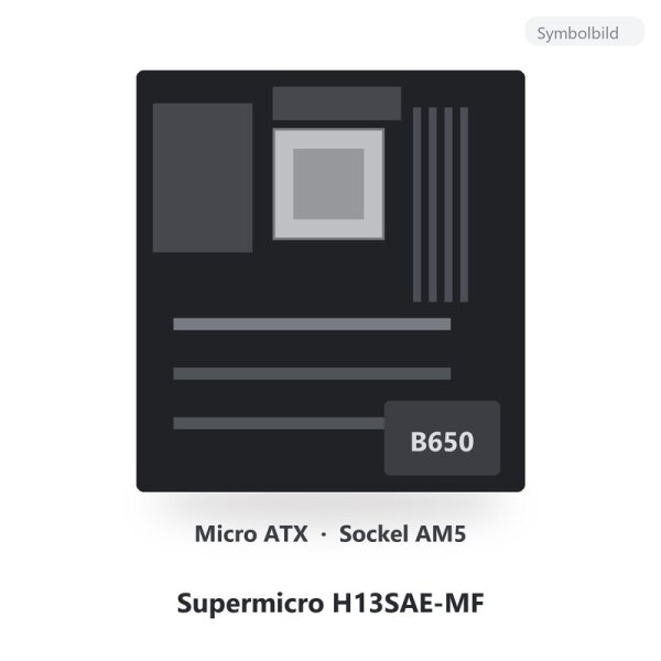Supermicro H13SAE-MF