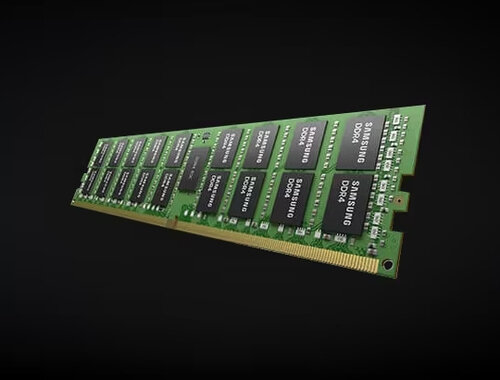 Samsung 64GB DDR5-4800 ECC RDIMM 2Rx4
