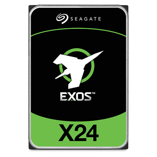 Seagate Exos X24 24TB SATA