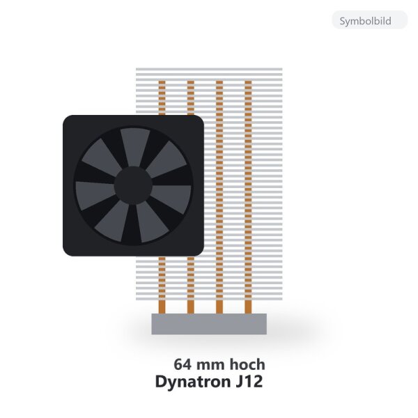 Dynatron J12