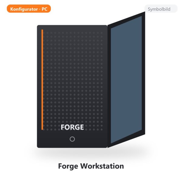 Forge Workstation
